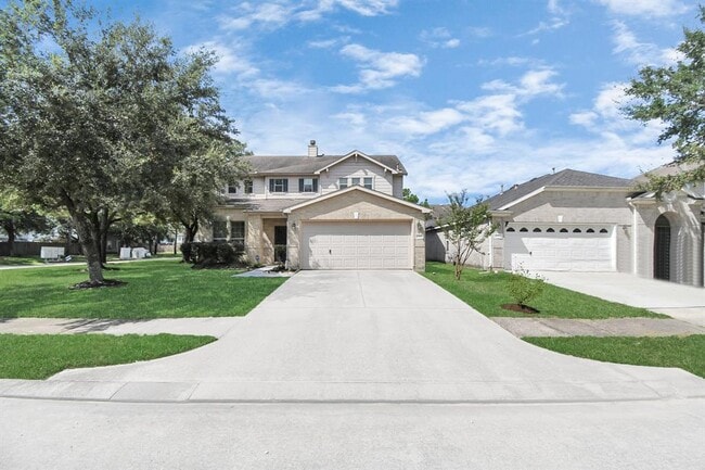 Building Photo - 6903 Oleander Grove Way