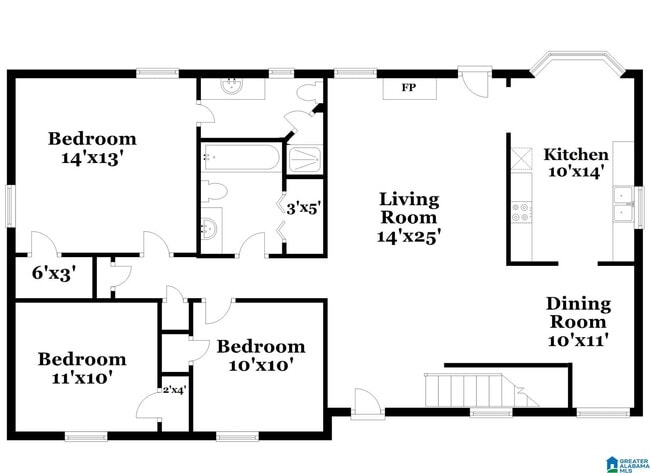 Building Photo - 920 19th Ave NW
