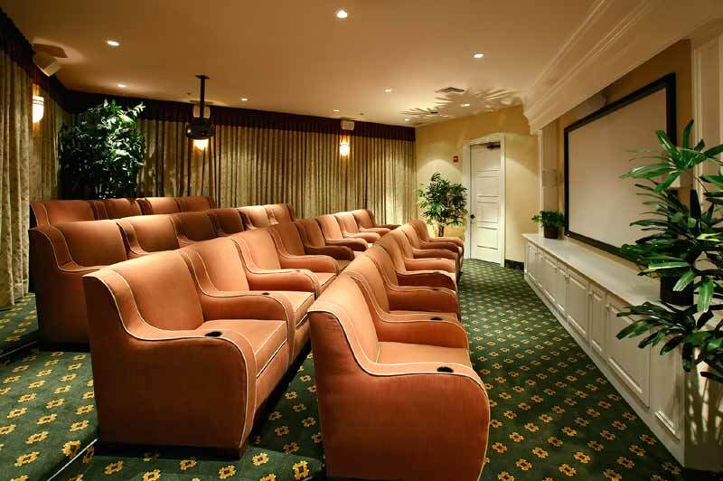 Free movies, daily - 8240 Campbell Ct