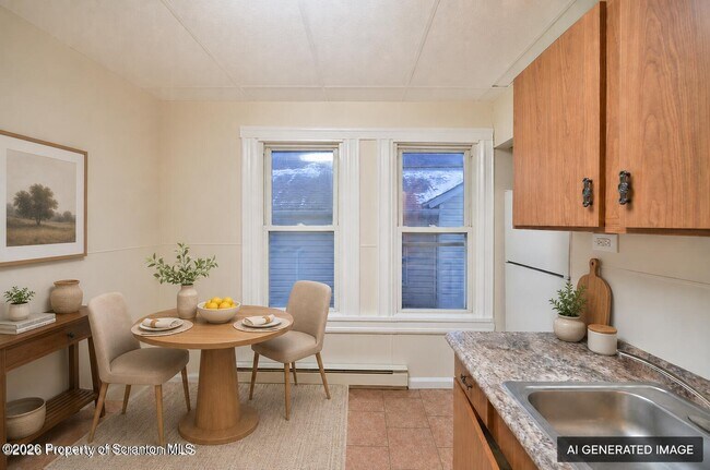 Building Photo - 1345 Monsey Ave