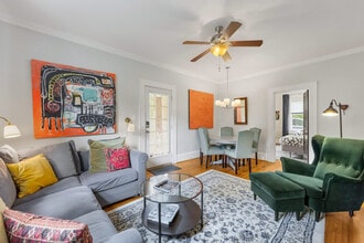 Building Photo - 800 Magnolia Ave