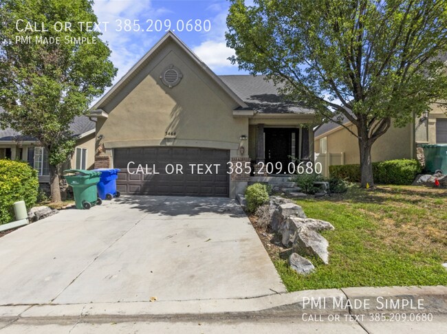 Building Photo - 3464 W Plymouth Rock Cv