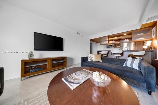 Building Photo - 50 Biscayne Blvd