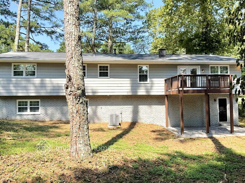 Building Photo - 4720 Tocoma Trail