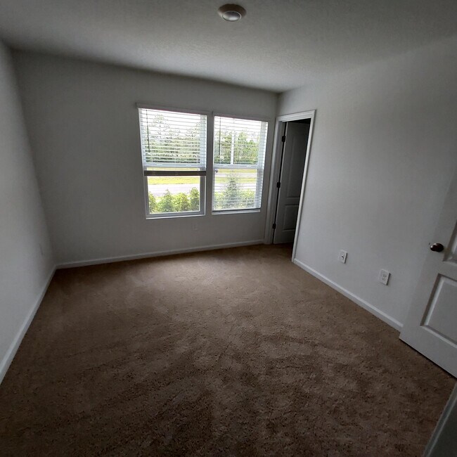 Master Bedroom - 67 Sage Branch St