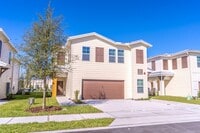 Building Photo - The Residences at Lake Saunders