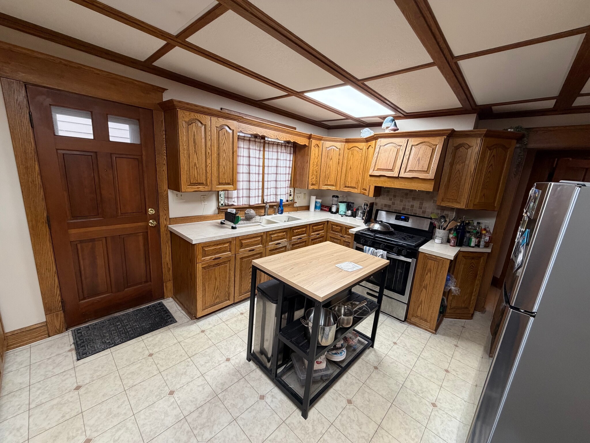 Kitchen - 1534 N Marshall St