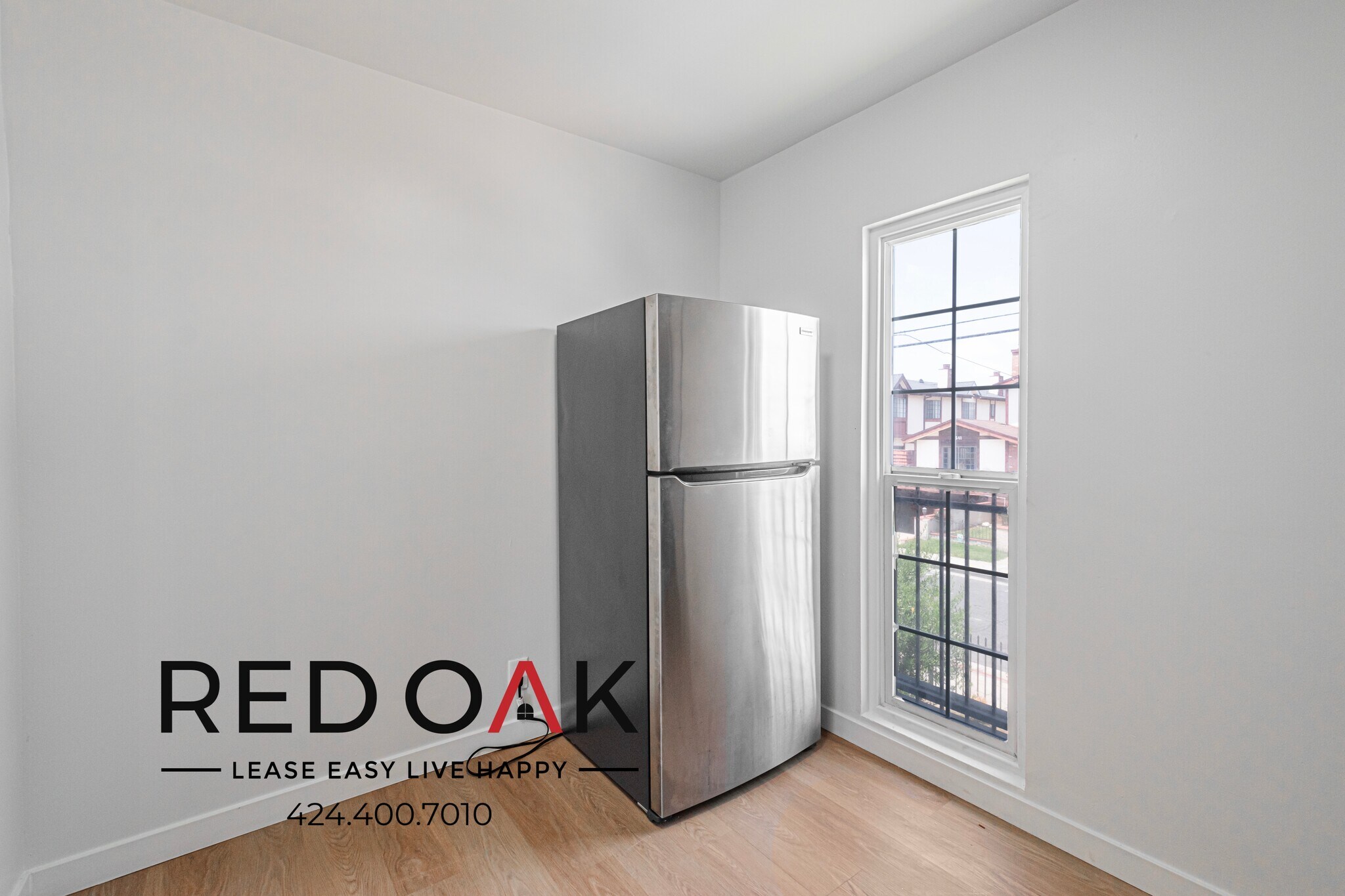 Building Photo - 1540 W 145th St