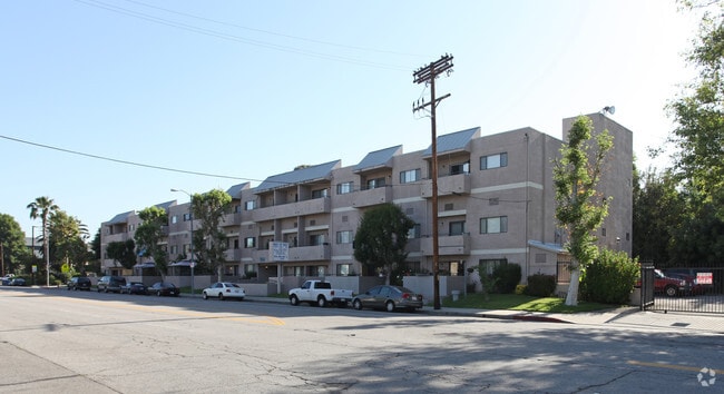 Building Photo - HAS - The Mark I