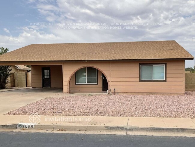 Building Photo - 3056 E Garnet Ave
