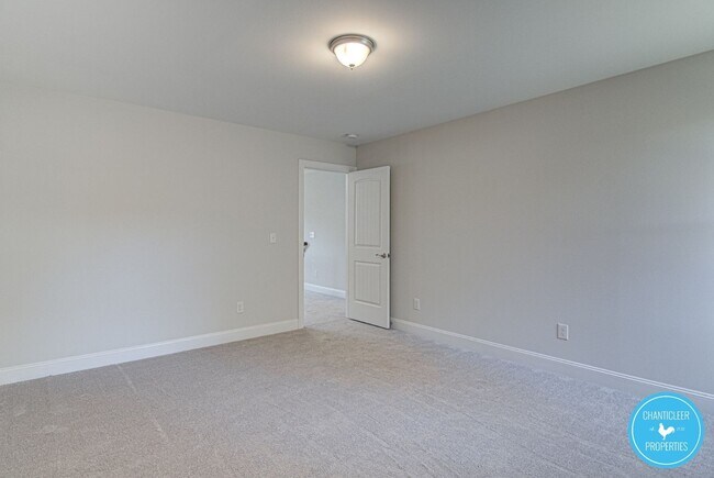 Building Photo - 3264 Polo Rd NW