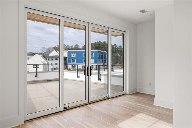 Building Photo - 1210 Mado Lp