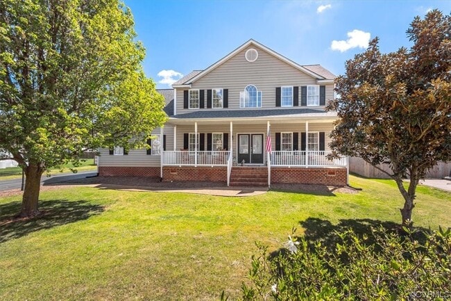 Primary Photo - 14031 Mountshire Ln