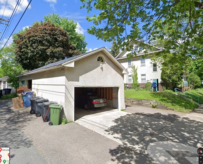 Building Photo - 2450 Blaisdell Ave