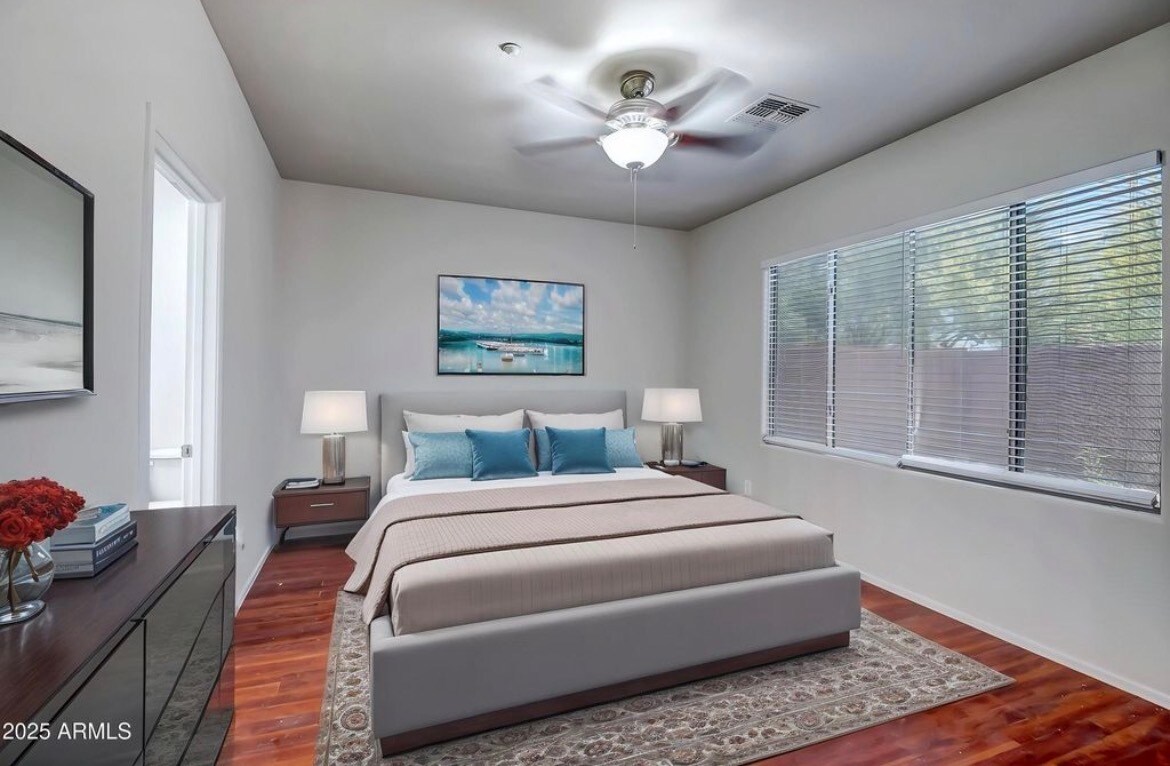 Building Photo - 1623 W Owens Way