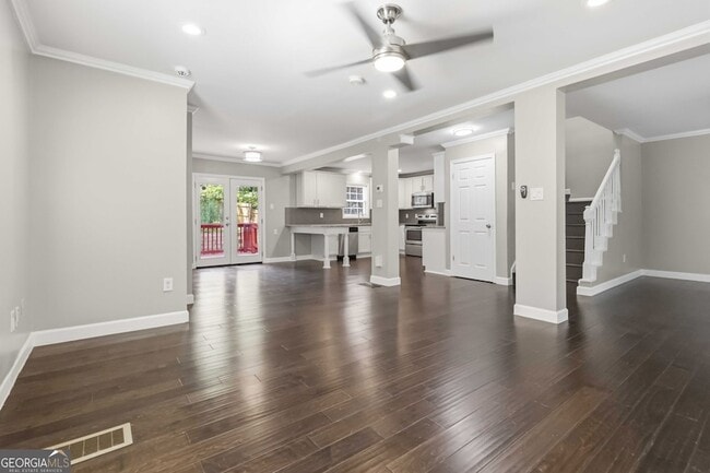 Building Photo - 1448 Rome Dr NW