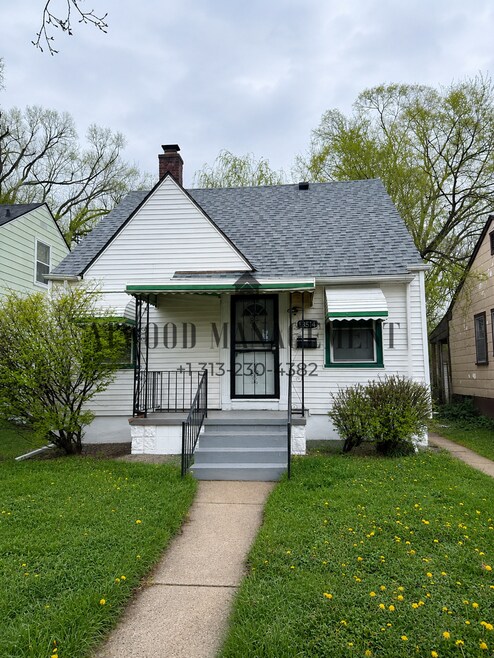 Building Photo - 13514 Stahelin Rd