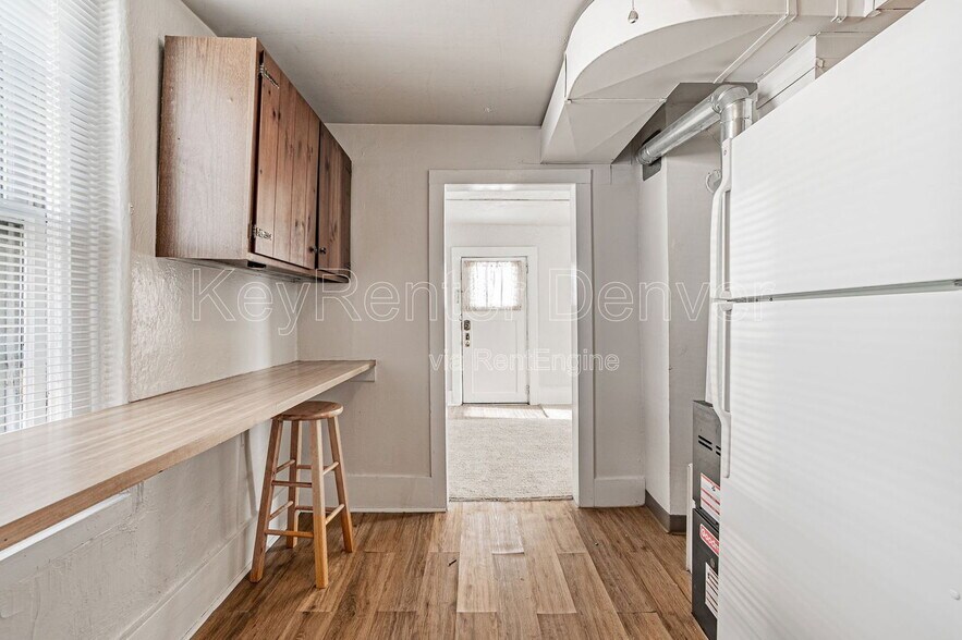 Building Photo - 2033 S Clayton St