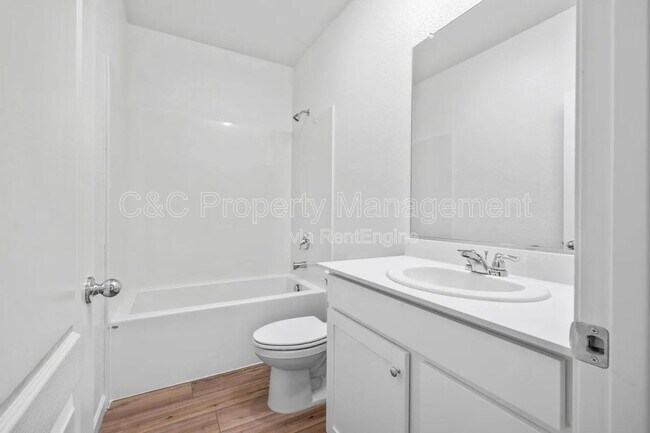 Building Photo - 6505 Jackpot Pl