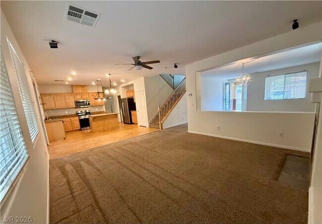 Building Photo - 4032 N Wild Magic St