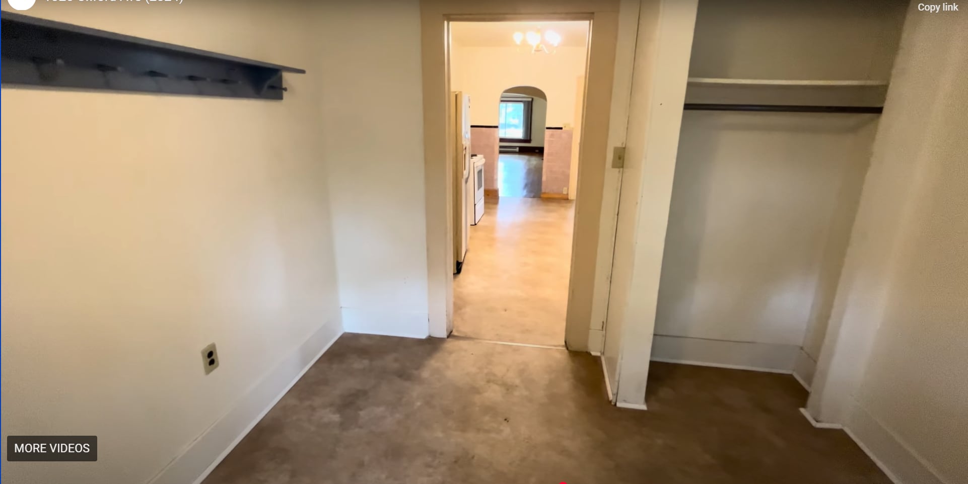 Building Photo - 1026 Oxford Ave