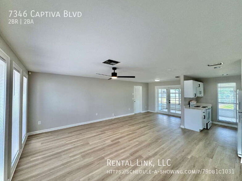Building Photo - 7346 Captiva Blvd