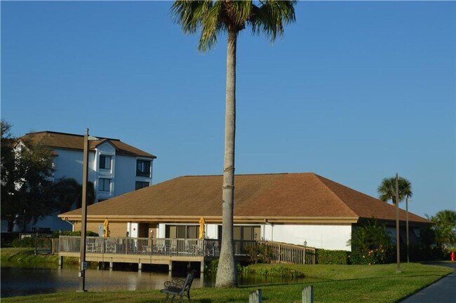 Building Photo - 2 BR Condo w/ Community Pool-  Monthly Rental available JAN 2026 - MAR 31, 2026