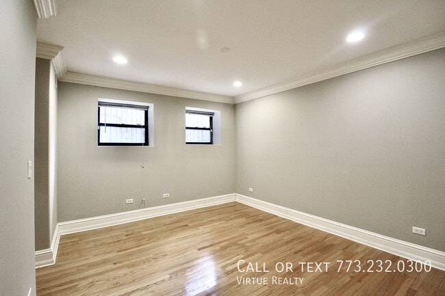 Building Photo - 5528 S Indiana Ave