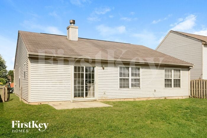 Building Photo - 8407 Fort Sumter Dr
