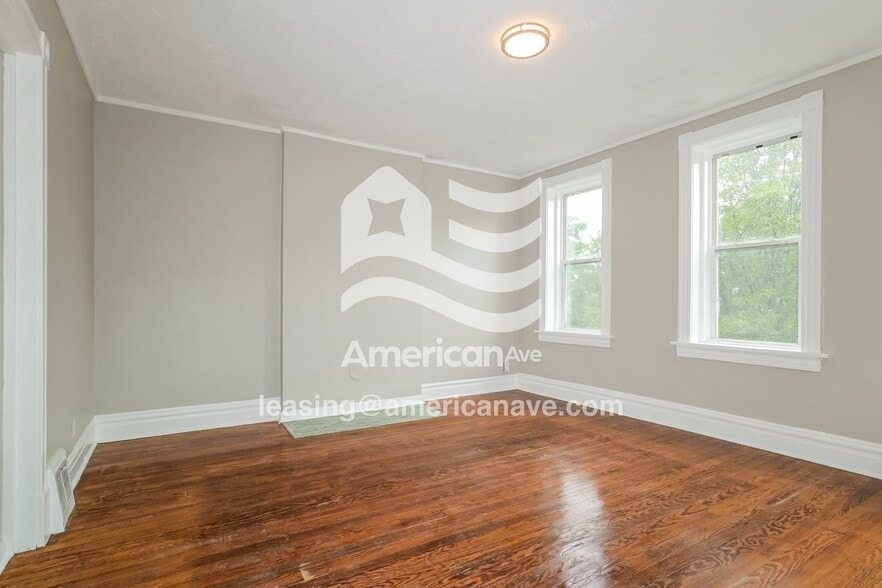 Building Photo - 3634 Tennessee Ave