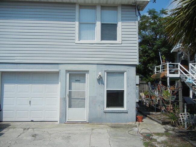 Primary Photo - 1512 First St
