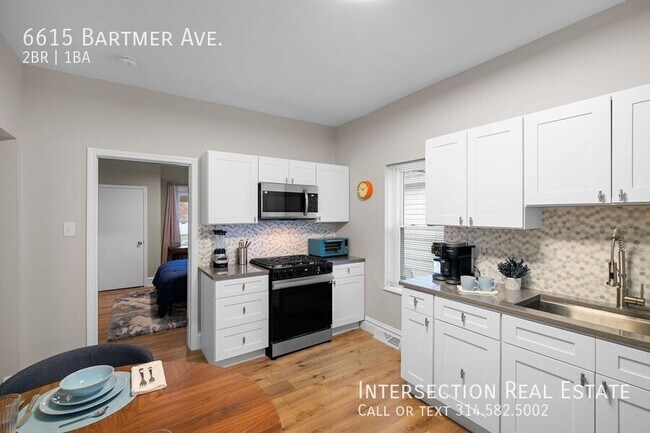 Building Photo - 6615 Bartmer Ave