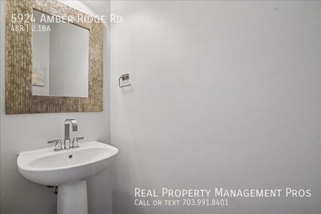 Building Photo - 5924 Amber Ridge Rd