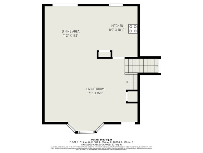 Building Photo - 4 bdrm, 2.5 bath in Lithonia