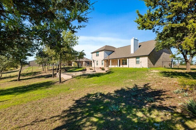 Building Photo - 3511 J E Woody Rd