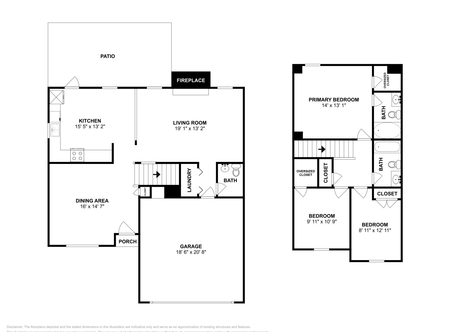 Building Photo - 3936 Far West Dr