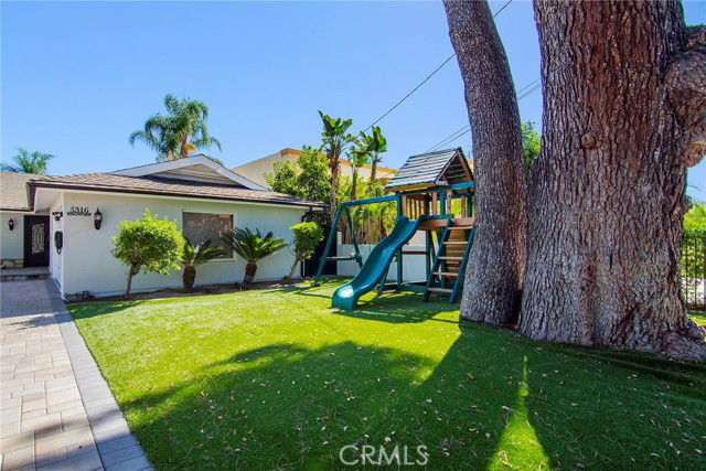 Building Photo - 5316 Mecca Ave