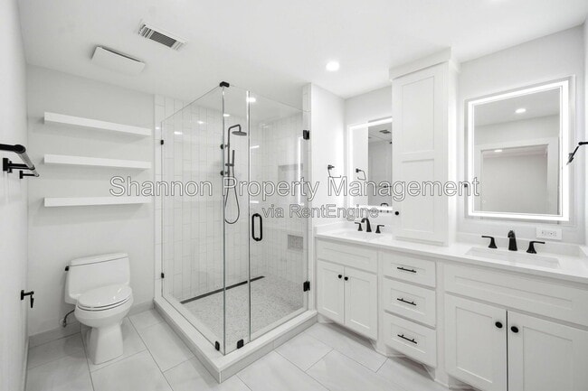 Building Photo - 2602 Tannehill Dr