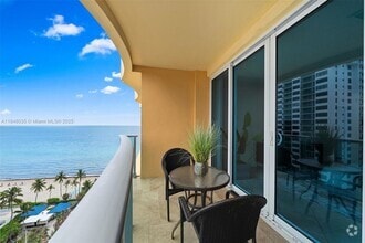 Building Photo - 2501 S Ocean Dr