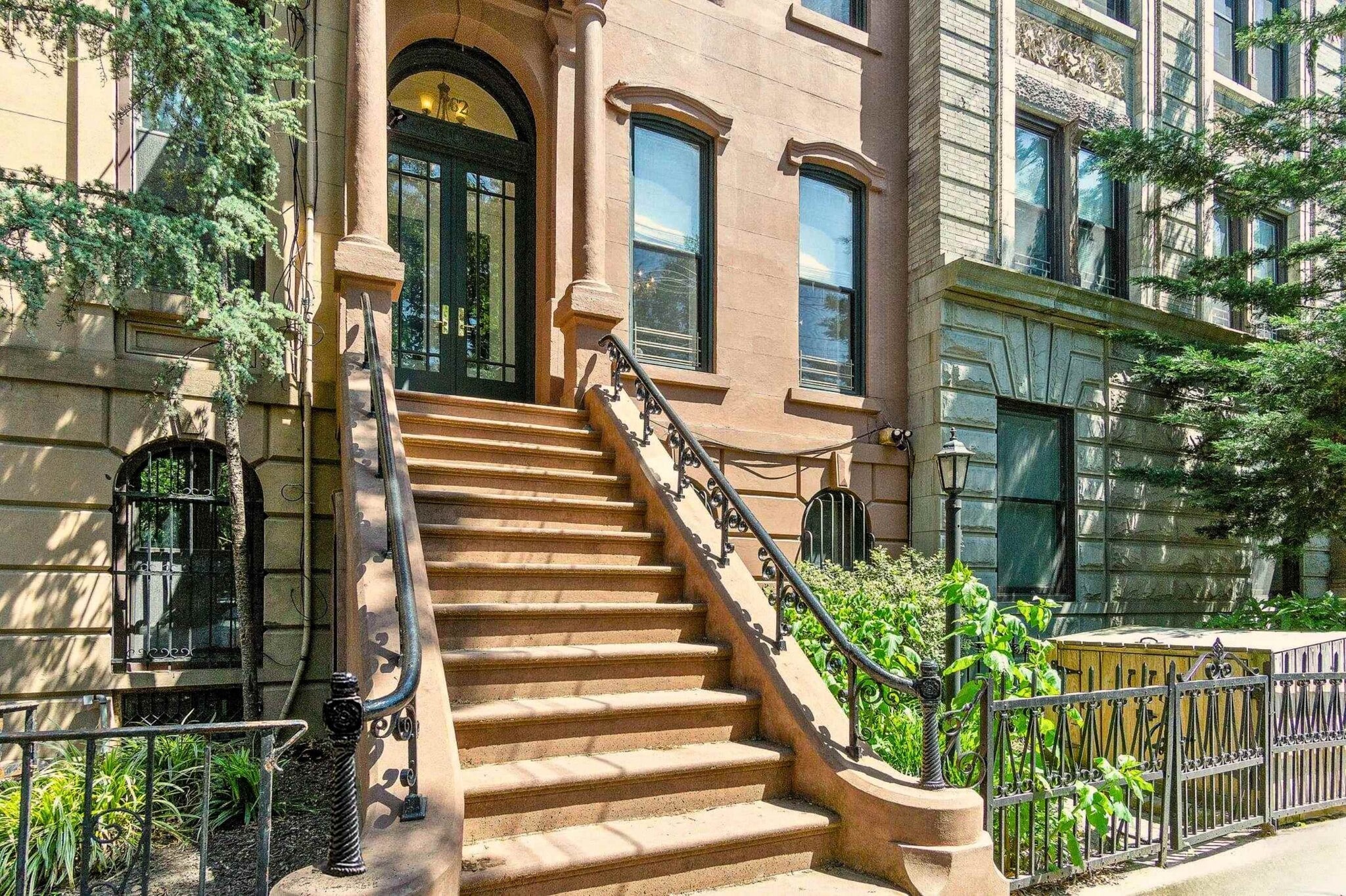 Building Photo - 262 Barrow St