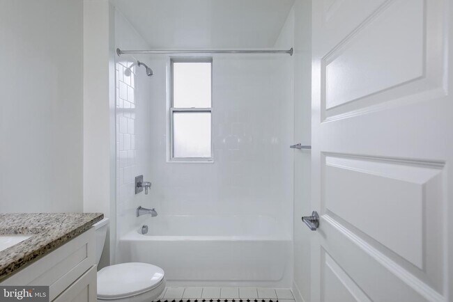 Building Photo - 3625 16th St NW
