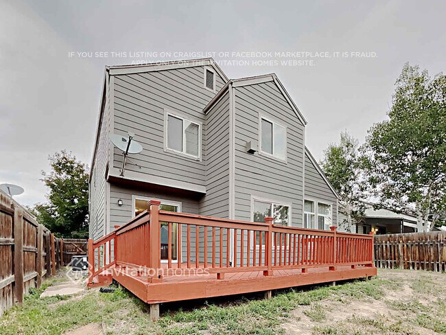 Building Photo - 19106 E Carmel Cir