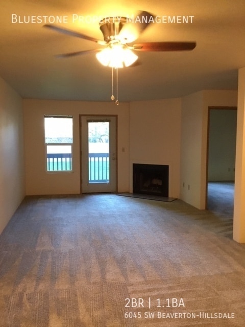 Building Photo - 6045 SW Beaverton-Hillsdale-