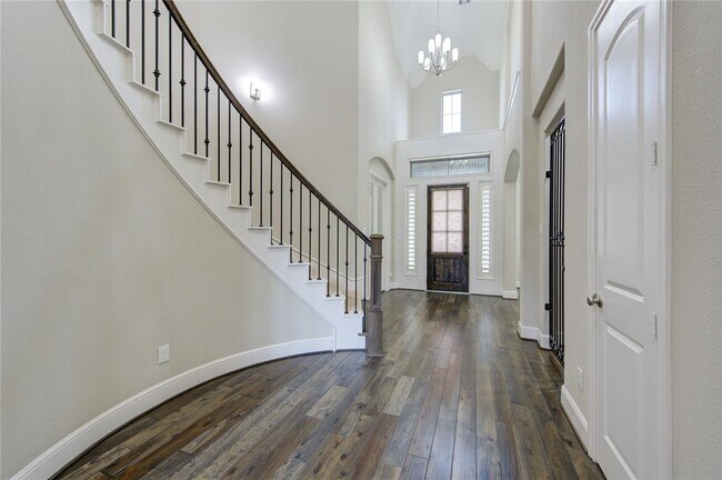 Building Photo - 2827 Winthrop Mdw Wy