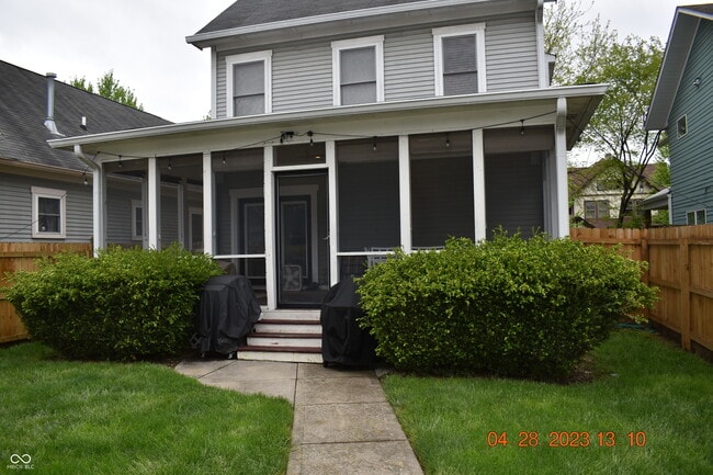 Building Photo - 2323 Alabama St