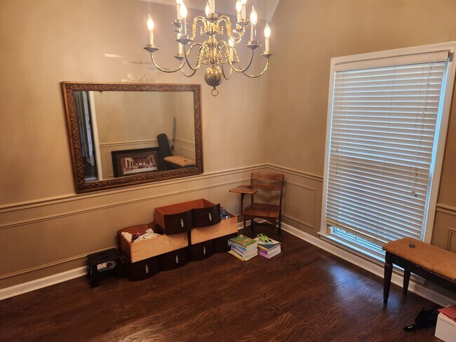 Building Photo - 959 Lycomedes Cove