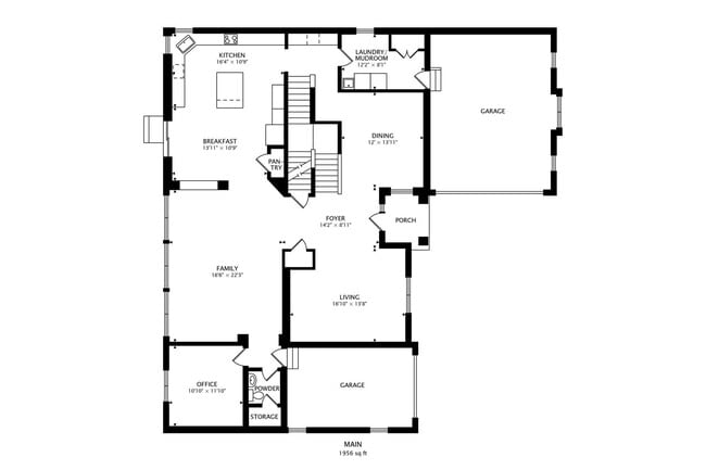 Building Photo - 613 Kinnear Cove