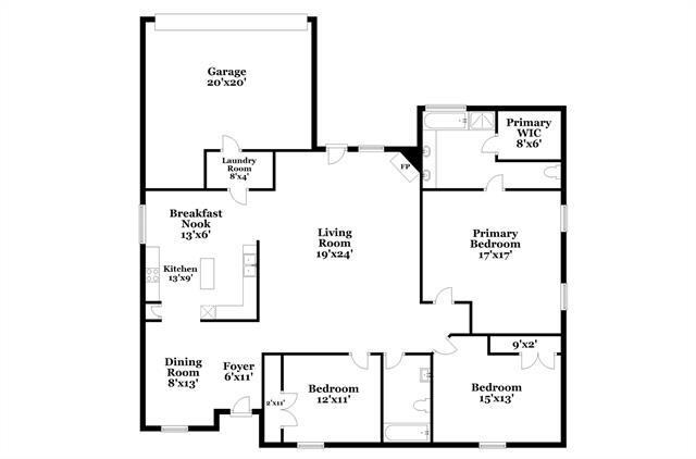 Building Photo - 1146 Weaver St