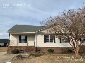 Building Photo - *COMING SOON*
3 Bed 2 Bath Duplex on Dever...