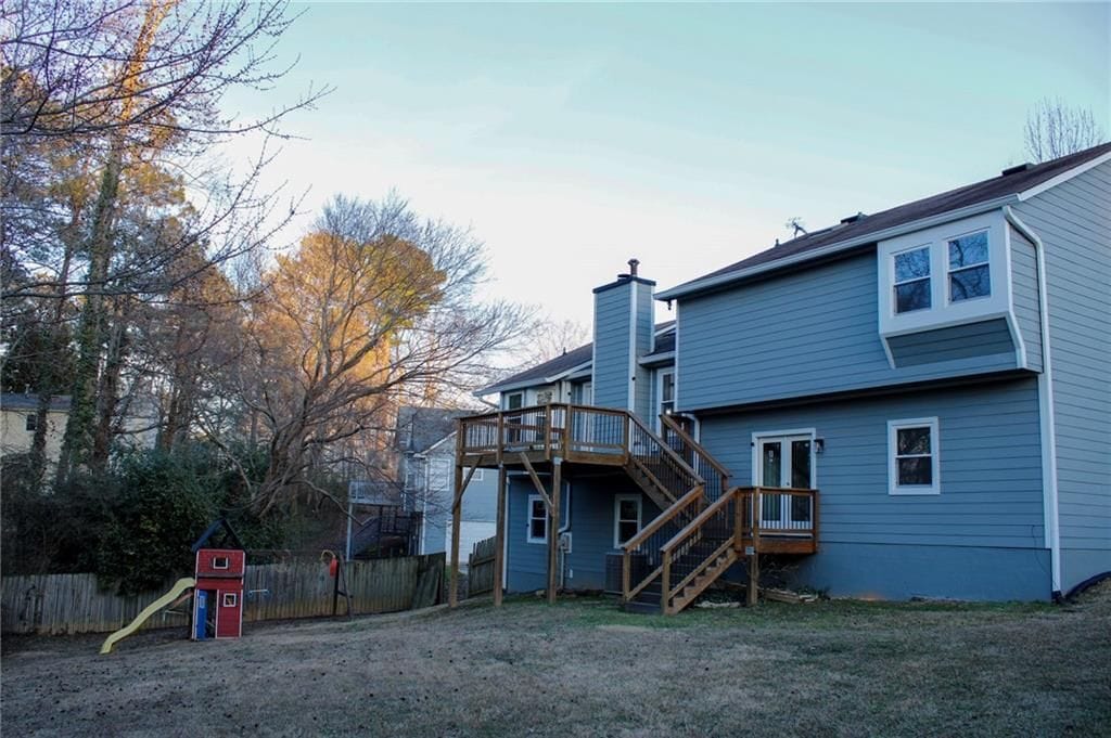 Building Photo - 1157 Mountain Springs Dr